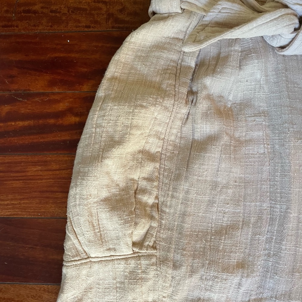 Free people nomad boho hippie pants - Picture 3 of 8